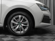 Skoda Rapid II Москва  - изображение 44