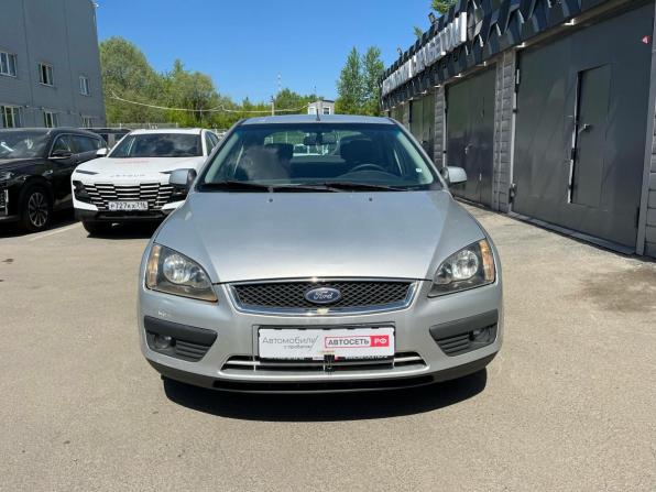 Ford Focus II с пробегом 2007 года, цена 473 820 рублей, 269800 км, седан, Автокод Объявления