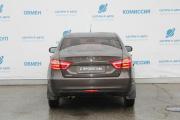Lada (ВАЗ) Vesta I Пермь  - изображение 28