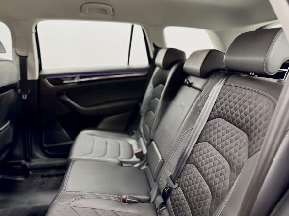Skoda Kodiaq I с пробегом 2021 года, цена 3 340 000 рублей, 116425 км, внедорожник, Автокод Объявления