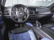 BMW X6 M I (E71) Рестайлинг Ростов-на-Дону  - изображение 27