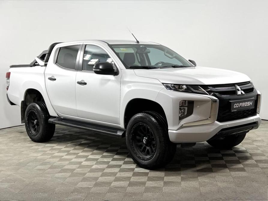 Mitsubishi L200 V Рестайлинг Казань  - изображение 1