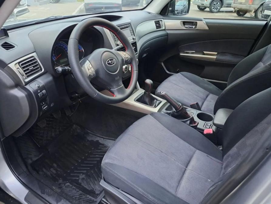 Subaru Forester III Казань  - изображение 5