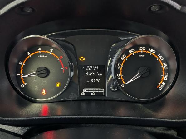 Lada (ВАЗ) Granta I Рестайлинг с пробегом 2024 года, цена 650 000 рублей, 91244 км, седан, Автокод Объявления