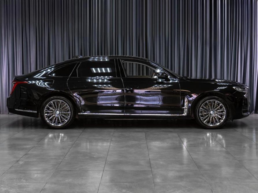 Hongqi H9 I Тюмень  - изображение 5