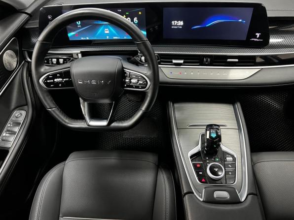 Chery Tiggo 7 Pro Max I Рестайлинг с пробегом 2024 года, цена 2 085 000 рублей, 27000 км, внедорожник, Автокод Объявления