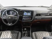 Mitsubishi Outlander III Рестайлинг 3 Казань  - изображение 18
