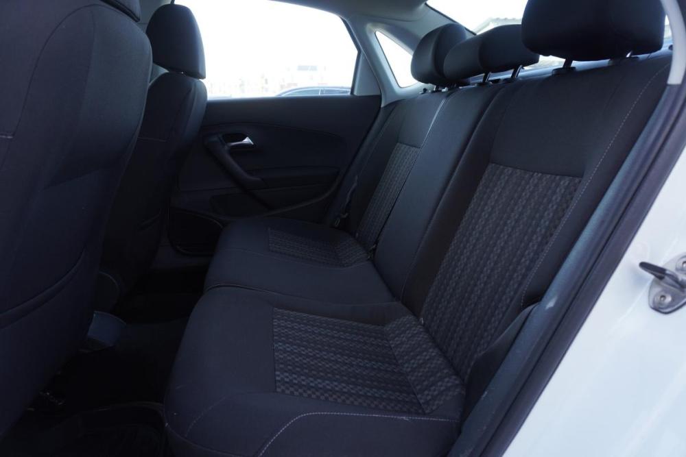 Volkswagen Polo V Рестайлинг Ульяновск  - изображение 20