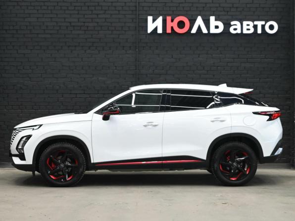 Omoda C5 I с пробегом 2022 года, цена 1 890 000 рублей, 31267 км, внедорожник, Автокод Объявления
