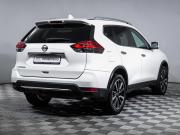 Nissan X-Trail III Рестайлинг Москва  - изображение 24