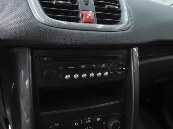 Peugeot 207 I Рестайлинг с пробегом 2010 года, цена 410 000 рублей, 208435 км, хэтчбек, Автокод Объявления
