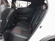 Toyota C-HR I Новосибирск  - изображение 39