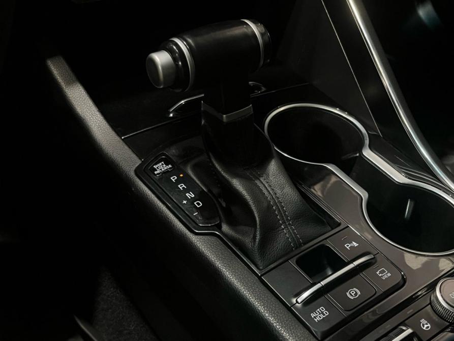 Kia K5 III Пермь  - изображение 20