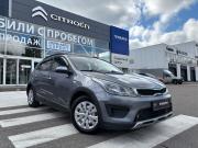 Kia Rio IV Тверь  - изображение 25
