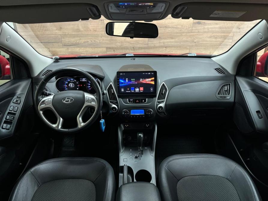 Hyundai ix35 I Уфа  - изображение 23