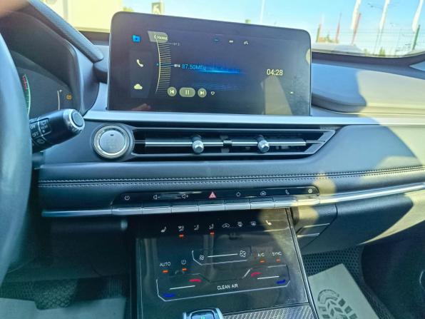 Chery Tiggo 7 Pro I с пробегом 2021 года, цена 1 629 995 рублей, 60952 км, внедорожник, Автокод Объявления