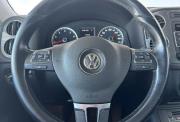 Volkswagen Tiguan I Рестайлинг Киров  - изображение 68