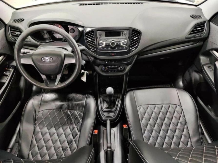 Lada (ВАЗ) Vesta I Набережные Челны  - изображение 15