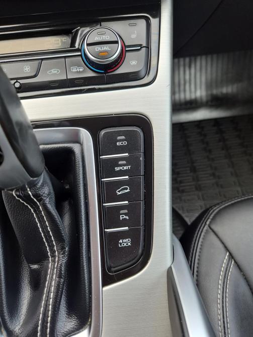 Geely Atlas I Саратов  - изображение 30