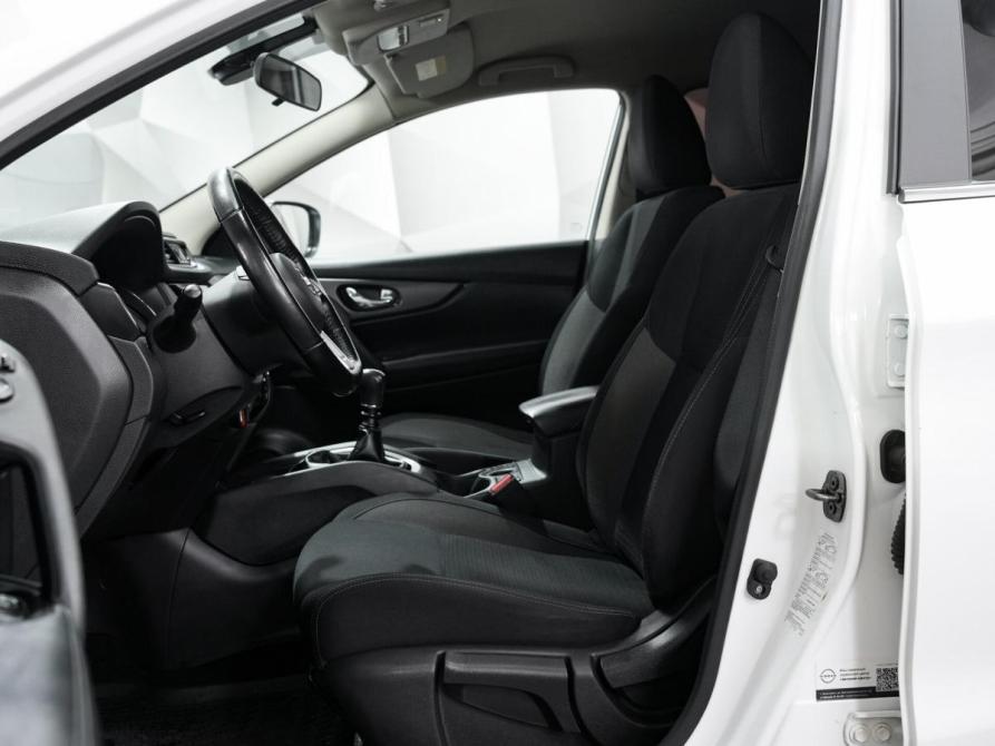 Nissan Qashqai II Рестайлинг Ульяновск  - изображение 10