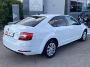 Skoda Octavia III (A7) Рестайлинг Казань  - изображение 14