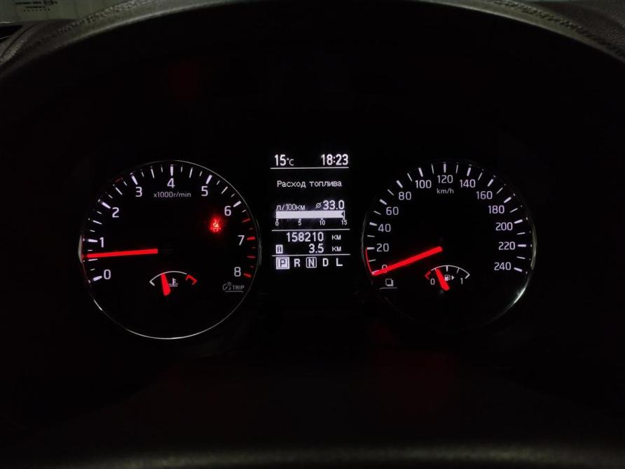 Nissan X-Trail II Рестайлинг Пермь  - изображение 11
