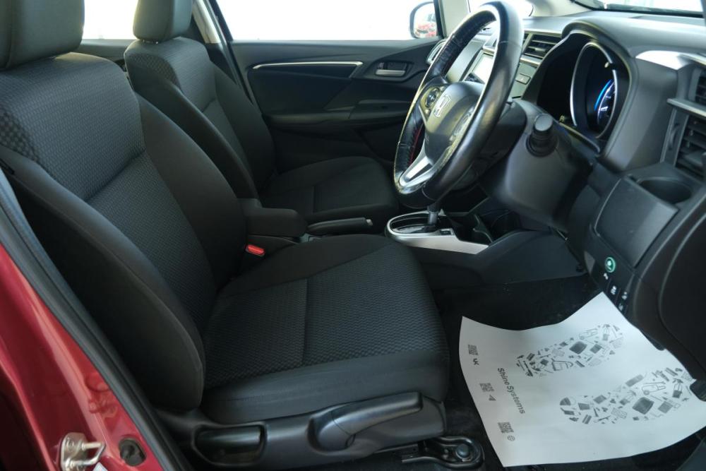 Honda Fit III Рестайлинг Омск  - изображение 8