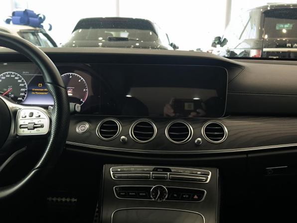 Mercedes-Benz E-Класс V (W213 S213 C238) с пробегом 2019 года, цена 3 520 000 рублей, 92163 км, седан, Автокод Объявления