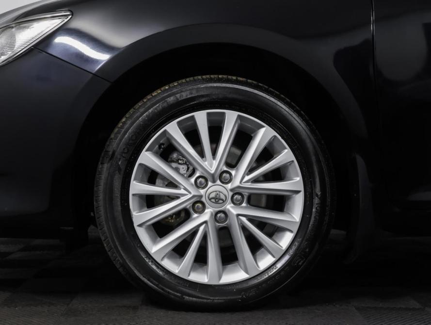 Toyota Camry VII (XV50) Рестайлинг Москва  - изображение 24