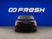 Mercedes-Benz S-Класс VI (W222 C217) Москва  - изображение 33