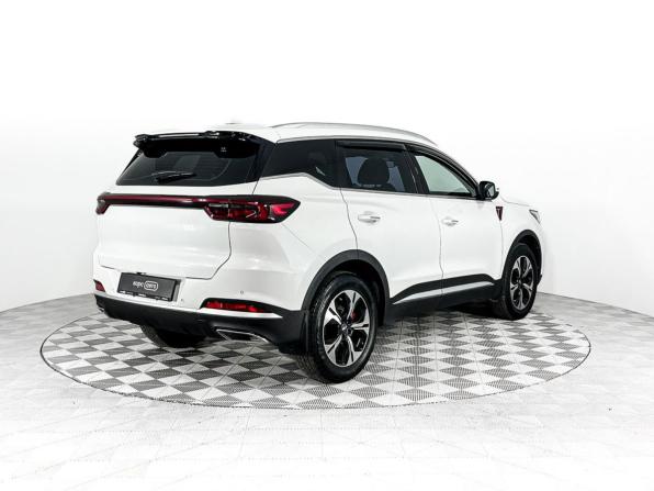 Chery Tiggo 7 Pro Max I с пробегом 2023 года, цена 1 876 000 рублей, 35511 км, внедорожник, Автокод Объявления