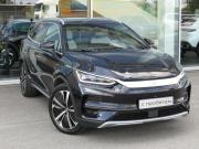 BYD Tang II Рестайлинг 2 Санкт-Петербург  - изображение 45