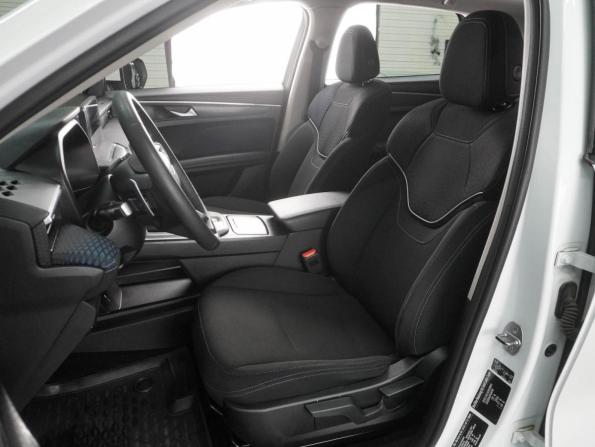 Haval Jolion I с пробегом 2023 года, цена 1 797 000 рублей, 59974 км, внедорожник, Автокод Объявления