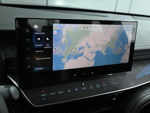 Toyota Camry IX (XV80) China Market с пробегом 2025 года, цена 4 609 000 рублей, 54 км, седан, Автокод Объявления