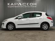 Peugeot 308 I Пермь  - изображение 23