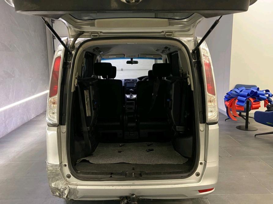 Nissan Serena IV (C26) Новосибирск  - изображение 6