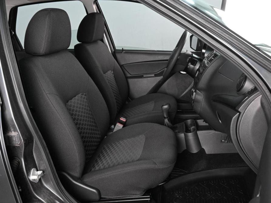 Lada (ВАЗ) Granta I Рестайлинг Ростов-на-Дону  - изображение 8