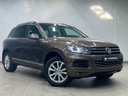 Volkswagen Touareg II Кемерово  - изображение 14