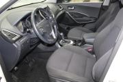 Hyundai Santa Fe III Рестайлинг Кемерово  - изображение 36