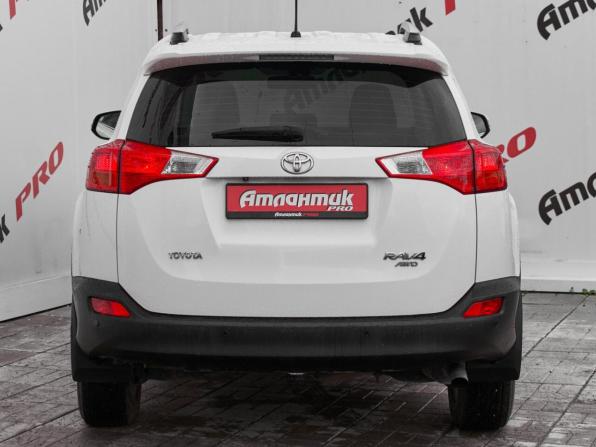 Toyota RAV4 IV (XA40) с пробегом 2014 года, цена 1 950 000 рублей, 145570 км, внедорожник, Автокод Объявления