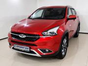 Chery Tiggo 7 I Москва  - изображение 16