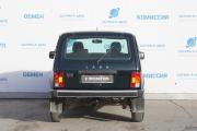 Lada (ВАЗ) Niva Legend I Пермь  - изображение 25