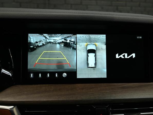 Kia Mohave I Рестайлинг 2 с пробегом 2022 года, цена 4 700 000 рублей, 49896 км, внедорожник, Автокод Объявления