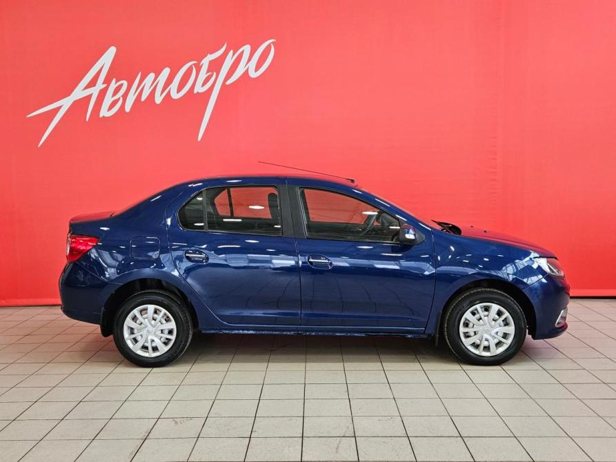 Renault Logan II Вологда  - изображение 6