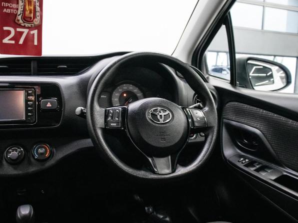 Toyota Vitz III (XP130) Рестайлинг с пробегом 2019 года, цена 1 050 000 рублей, 73286 км, хэтчбек, Автокод Объявления