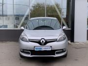 Renault Scenic III Рестайлинг 2 Москва  - изображение 22