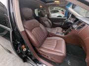 Infiniti EX I (J50) Москва  - изображение 28