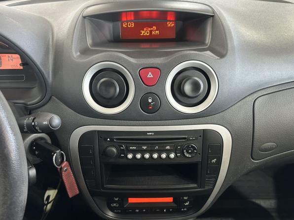 Citroen C3 I Рестайлинг с пробегом 2009 года, цена 350 000 рублей, 91659 км, хэтчбек, Автокод Объявления
