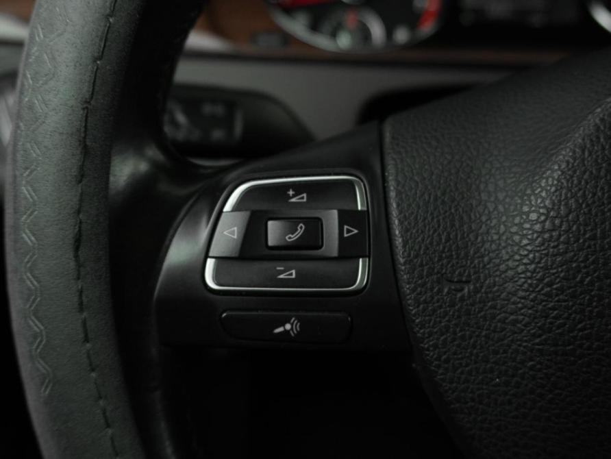 Volkswagen Passat B7 Калининград  - изображение 22