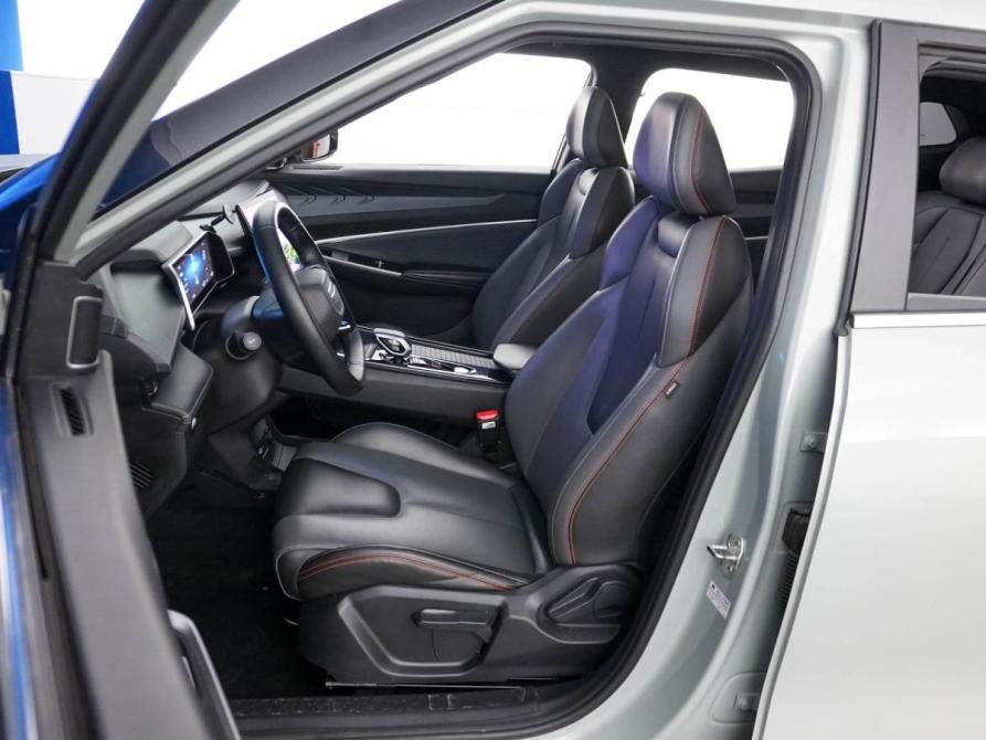 Geely Boyue L I Москва  - изображение 10